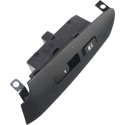 Power Window Switch by BLUE STREAK (HYGRADE MOTOR) - DWS998 pa4