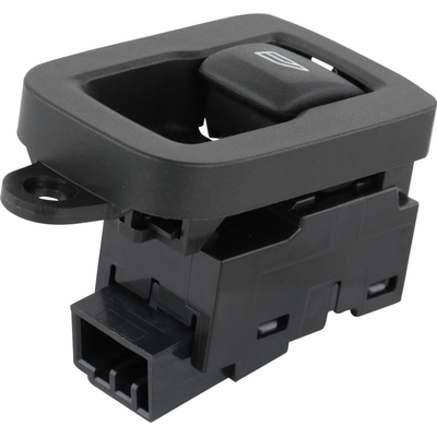 Power Window Switch by BLUE STREAK (HYGRADE MOTOR) - PDS240 pa2