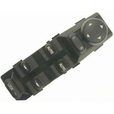Power Window Switch by BLUE STREAK (HYGRADE MOTOR) - CBS1470 pa2