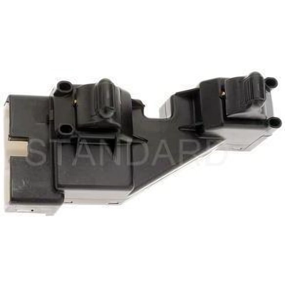 Power Window Switch by BLUE STREAK (HYGRADE MOTOR) - DS1072 pa2