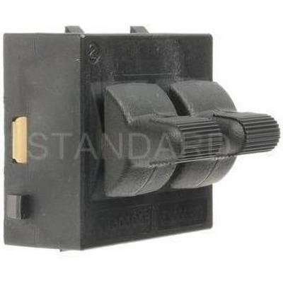 Power Window Switch by BLUE STREAK (HYGRADE MOTOR) - DS1073 pa2