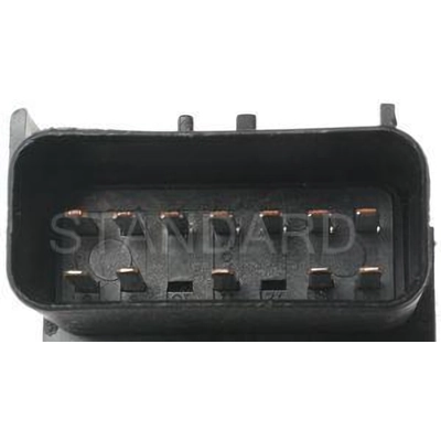 Power Window Switch by BLUE STREAK (HYGRADE MOTOR) - DS1174 pa3