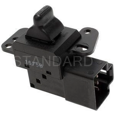 Power Window Switch by BLUE STREAK (HYGRADE MOTOR) - DS1177 pa2