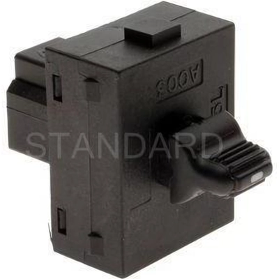 Power Window Switch by BLUE STREAK (HYGRADE MOTOR) - DS1187 pa2