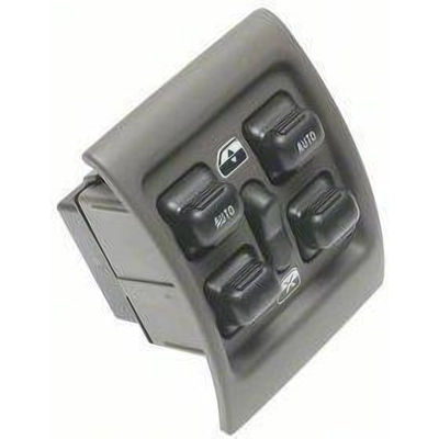 Power Window Switch by BLUE STREAK (HYGRADE MOTOR) - DS1189 pa2