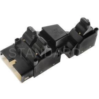 Power Window Switch by BLUE STREAK (HYGRADE MOTOR) - DS1230 pa2