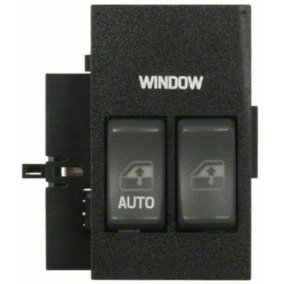 Power Window Switch by BLUE STREAK (HYGRADE MOTOR) - DS1431 pa2