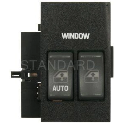 Power Window Switch by BLUE STREAK (HYGRADE MOTOR) - DS1431 pa4