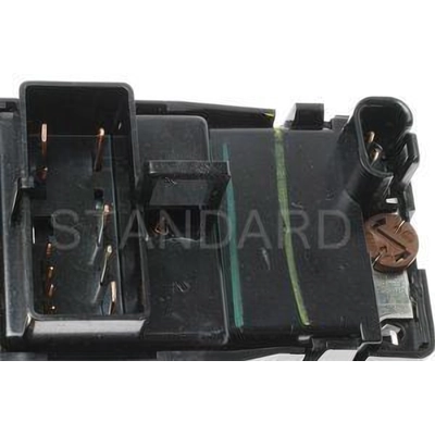 Power Window Switch by BLUE STREAK (HYGRADE MOTOR) - DS1433 pa3