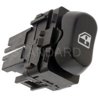 Power Window Switch by BLUE STREAK (HYGRADE MOTOR) - DS1434 pa6