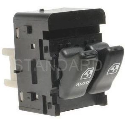 Power Window Switch by BLUE STREAK (HYGRADE MOTOR) - DS1436 pa2