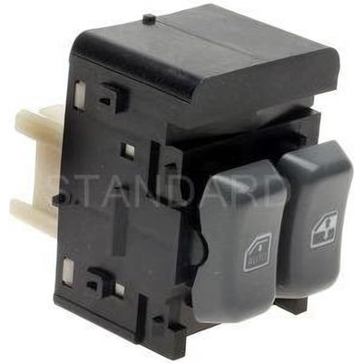 Power Window Switch by BLUE STREAK (HYGRADE MOTOR) - DS1440 pa5