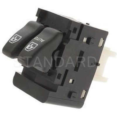 Power Window Switch by BLUE STREAK (HYGRADE MOTOR) - DS1451 pa2