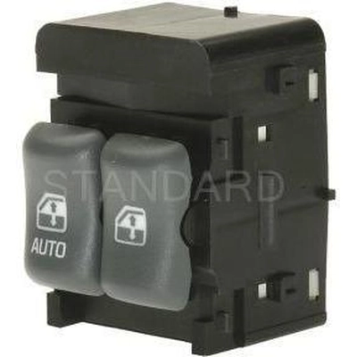 Power Window Switch by BLUE STREAK (HYGRADE MOTOR) - DS1453 pa2