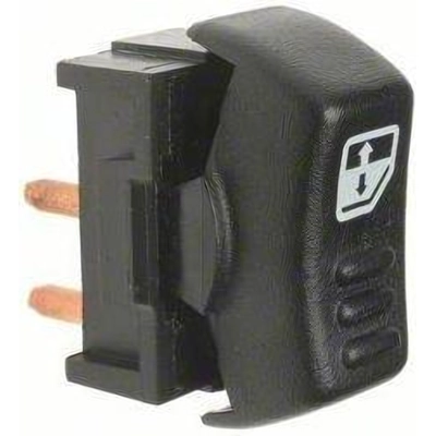 Power Window Switch by BLUE STREAK (HYGRADE MOTOR) - DS1455 pa6