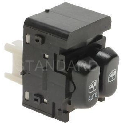 Power Window Switch by BLUE STREAK (HYGRADE MOTOR) - DS1457 pa2