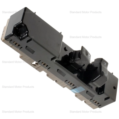 Power Window Switch by BLUE STREAK (HYGRADE MOTOR) - DS1471 pa7