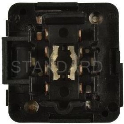 Power Window Switch by BLUE STREAK (HYGRADE MOTOR) - DS1498 pa1