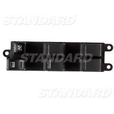 Power Window Switch by BLUE STREAK (HYGRADE MOTOR) - DS1739 pa1