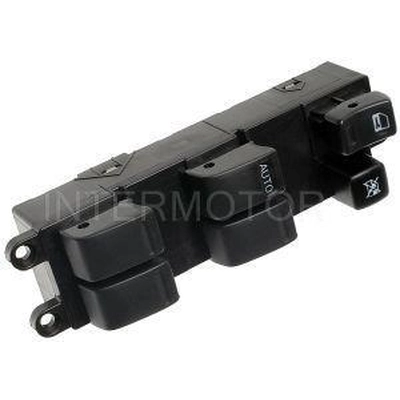 Power Window Switch by BLUE STREAK (HYGRADE MOTOR) - DS1739 pa4