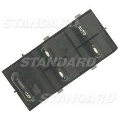 Power Window Switch by BLUE STREAK (HYGRADE MOTOR) - DS1754 pa2