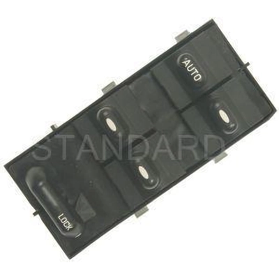 Power Window Switch by BLUE STREAK (HYGRADE MOTOR) - DS1754 pa6