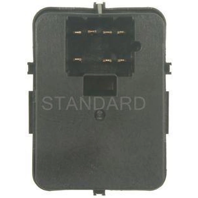 Power Window Switch by BLUE STREAK (HYGRADE MOTOR) - DS2123 pa4