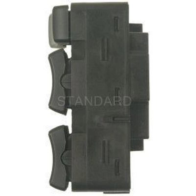 Power Window Switch by BLUE STREAK (HYGRADE MOTOR) - DS2133 pa3