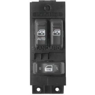 Power Window Switch by BLUE STREAK (HYGRADE MOTOR) - DS2143 pa1