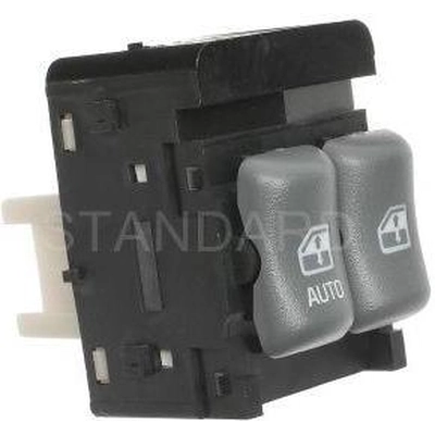 Power Window Switch by BLUE STREAK (HYGRADE MOTOR) - DS2145 pa5