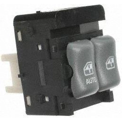 Power Window Switch by BLUE STREAK (HYGRADE MOTOR) - DS2145 pa7