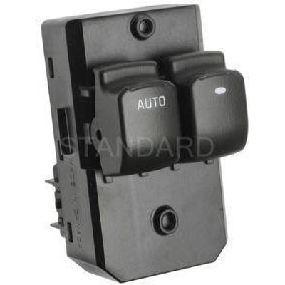 Power Window Switch by BLUE STREAK (HYGRADE MOTOR) - DS2146 pa2