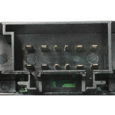 Power Window Switch by BLUE STREAK (HYGRADE MOTOR) - DS2147 pa4