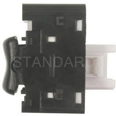 Power Window Switch by BLUE STREAK (HYGRADE MOTOR) - DS2253 pa3