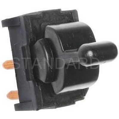 Power Window Switch by BLUE STREAK (HYGRADE MOTOR) - DS2324 pa6