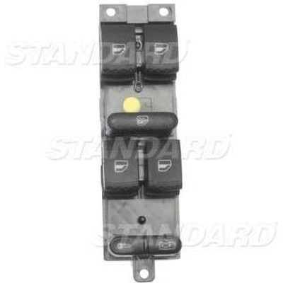 Power Window Switch by BLUE STREAK (HYGRADE MOTOR) - DS2325 pa2