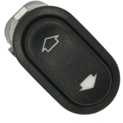 Power Window Switch by BLUE STREAK (HYGRADE MOTOR) - DS2354 pa2