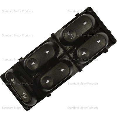 Power Window Switch by BLUE STREAK (HYGRADE MOTOR) - DS2355 pa3
