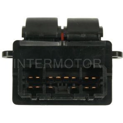 Power Window Switch by BLUE STREAK (HYGRADE MOTOR) - DS2385 pa4