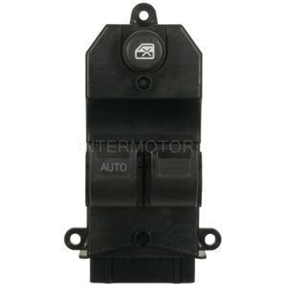 Power Window Switch by BLUE STREAK (HYGRADE MOTOR) - DS2385 pa5