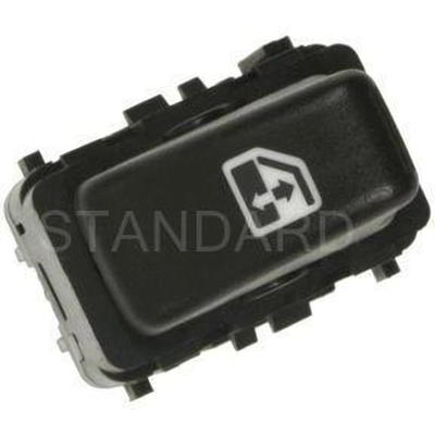 Power Window Switch by BLUE STREAK (HYGRADE MOTOR) - DS2387 pa6