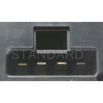 Power Window Switch by BLUE STREAK (HYGRADE MOTOR) - DS910 pa3