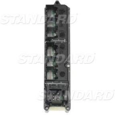 Power Window Switch by BLUE STREAK (HYGRADE MOTOR) - DWS1004 pa15