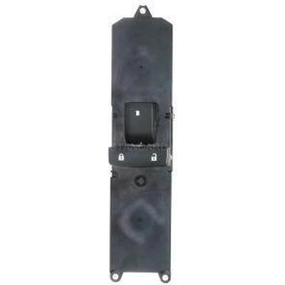 Power Window Switch by BLUE STREAK (HYGRADE MOTOR) - DWS1005 pa1