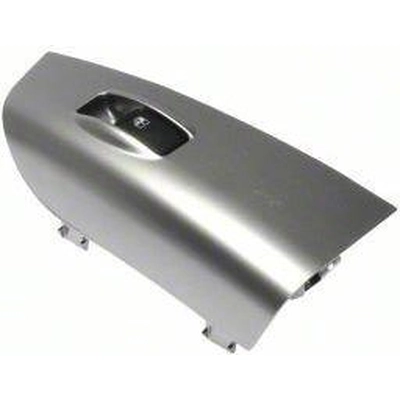 Power Window Switch by BLUE STREAK (HYGRADE MOTOR) - DWS1008 pa2