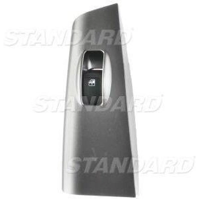 Power Window Switch by BLUE STREAK (HYGRADE MOTOR) - DWS1008 pa7