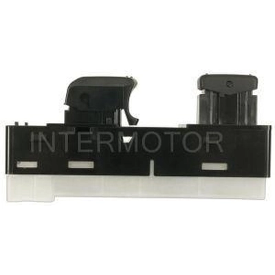 Power Window Switch by BLUE STREAK (HYGRADE MOTOR) - DWS1011 pa2