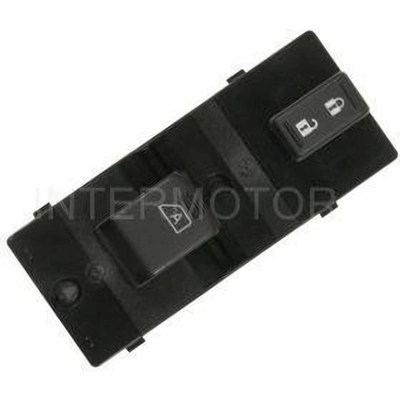 Power Window Switch by BLUE STREAK (HYGRADE MOTOR) - DWS1013 pa1