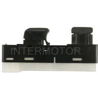 Power Window Switch by BLUE STREAK (HYGRADE MOTOR) - DWS1013 pa2
