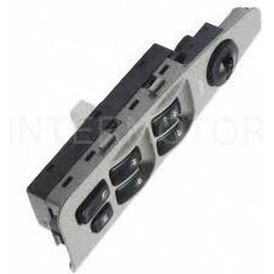 Interrupteur de la fenêtre  de BLUE STREAK (HYGRADE MOTOR) - DWS1027 pa5